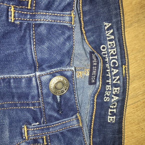 American Eagle Jeans - Picture 3 of 4